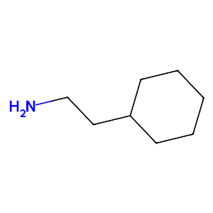 2-Cyclohexylethylamine,4442-85-7