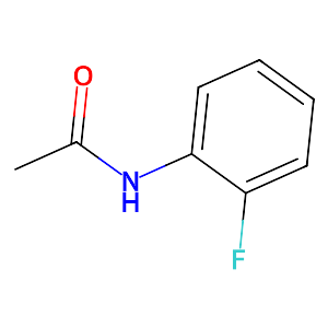 2'-Fluoroacetanilide,399-31-5