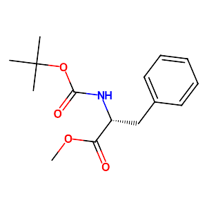 Boc-D-Phenylalanine methyl ester,77119-84-7