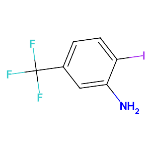 2-Iodo-5-(trifluoromethyl)aniline,105202-02-6