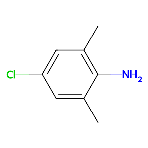 4-Chloro-2,6-dimethylaniline,24596-18-7