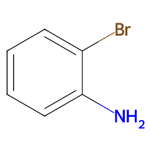 2-Bromoaniline,615-36-1