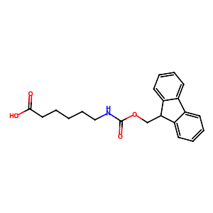 Fmoc-6-Aminohexanoic acid,88574-06-5