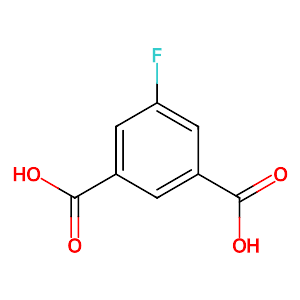 5-Fluoroisophthalic acid,1583-66-0
