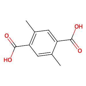 2,5-Dimethylterephthalic acid,6051-66-7