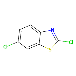 2,6-Dichlorobenzothiazole,3622-23-9