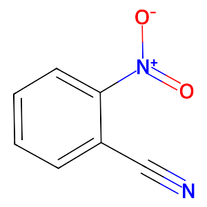 2-Nitrobenzonitrile,612-24-8