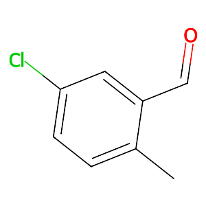 5-Chloro-2-methylbenzaldehyde,58966-34-0