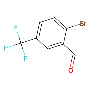 2-Bromo-5-(trifluoromethyl)benzaldehyde,102684-91-3