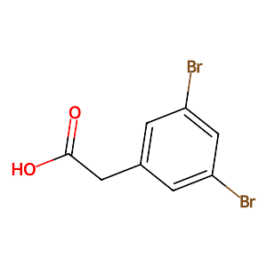 3,5-Dibromophenylacetic acid,188347-49-1