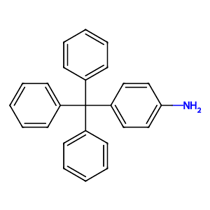 4-Tritylaniline,22948-06-7