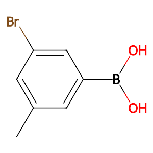 3-Bromo-5-methylphenylboronic acid,849062-36-8