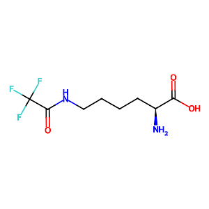 N-6-Trifluoroacetyl-L-lysine,10009-20-8
