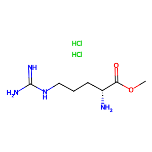 Methyl D-argininate dihydrochloride,78851-84-0