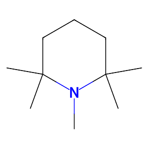 1,2,2,6,6-Pentamethylpiperidine,79-55-0