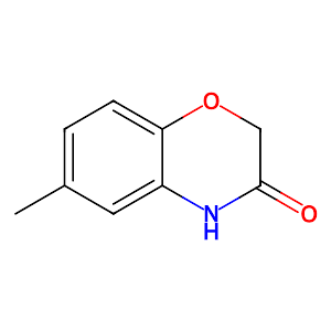 6-Methyl-2H-1,4-benzoxazin-3(4H)-one,39522-26-4