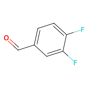 3,4-Difluorobenzaldehyde,34036-07-2