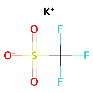 Potassium Trifluoromethanesulfonate,2926-27-4