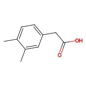 3,4-Dimethylphenylacetic acid,17283-16-8