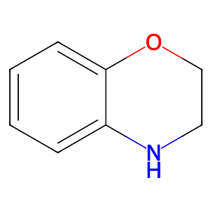 3,4-Dihydro-2H-1,4-benzoxazine,5735-53-5