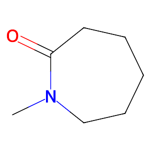 N-Methylcaprolactam,2556-73-2