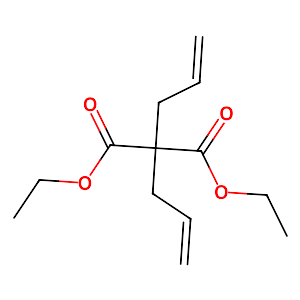 Diethyl diallylmalonate,3195-24-2