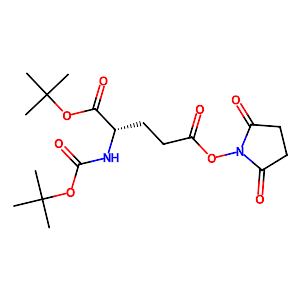 Boc-Glu(OSu)-OtBu,81659-82-7