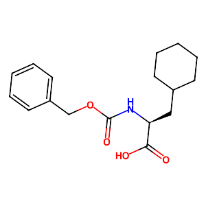 Z-beta-cyclohexyl-L-alanine,25341-42-8