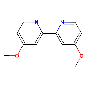 4,4'-Dimethoxy-2,2'-bipyridine,17217-57-1