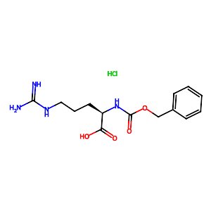 Z-D-Arg-OH HCl,113712-05-3