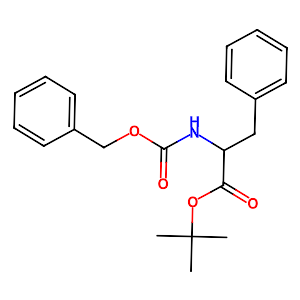 Z-L-Phenylalanine tert-butyl ester,7670-20-4