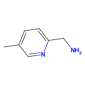 (5-Methylpyridin-2-yl)methanamine,45715-08-0