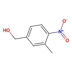 (3-Methyl-4-nitrophenyl)methanol,80866-75-7