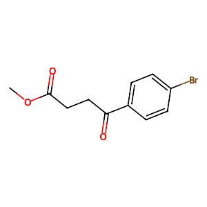 Methyl 4-(4-bromophenyl)-4-oxobutanoate,30913-86-1