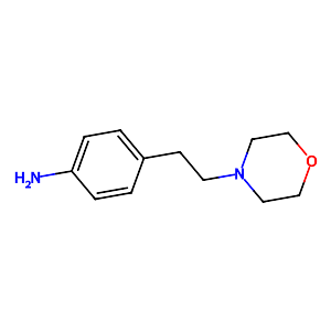4-(2-Morpholinoethyl)aniline,262368-47-8