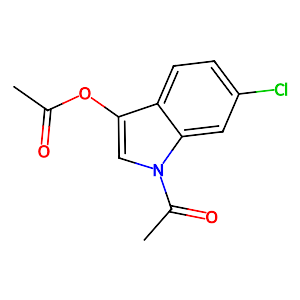 6-Chloroindoxyl-1,3-diacetate,108761-33-7