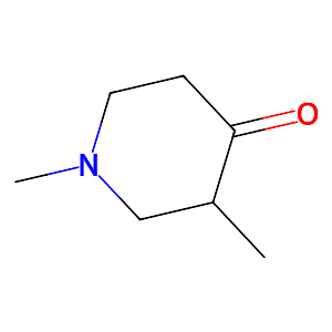 1,3-Dimethylpiperidin-4-one,4629-80-5