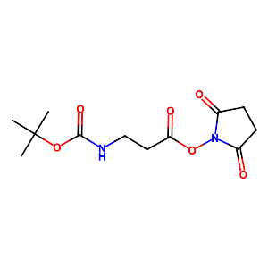 Boc-Beta-Ala-OSu,32703-87-0