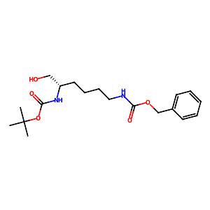 Boc-L-Lys(Z)-ol,82689-20-1