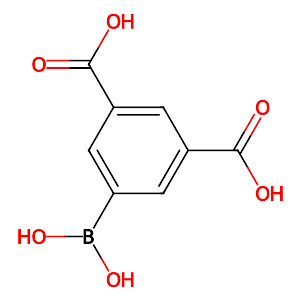3,5-Dicarboxyphenylboronic acid,881302-73-4