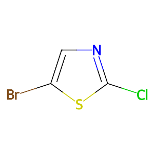5-Bromo-2-chlorothiazole,3034-56-8