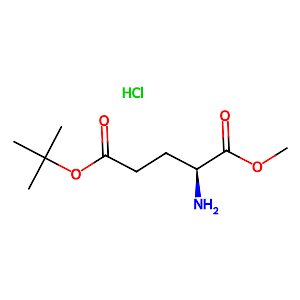 H-Glu(OtBu)-OMe.HCl,6234-01-1