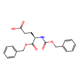 Z-D-Glu-OBzl,65706-99-2