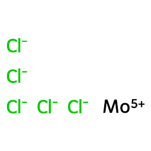Molybdenum(V) chloride,10241-05-1