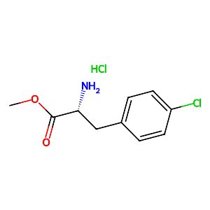 4-Chloro-D-Phe-OMe HCl,33965-47-8