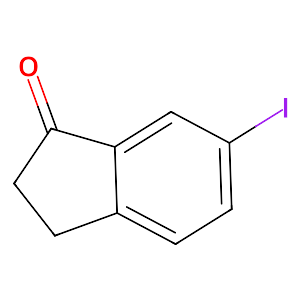 6-Iodo-1-indanone,14548-40-4