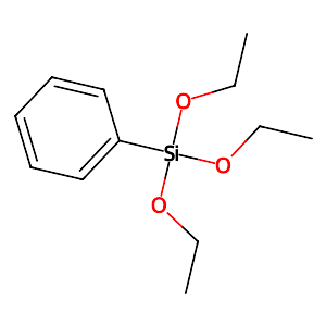 Triethoxy(phenyl)silane,780-69-8