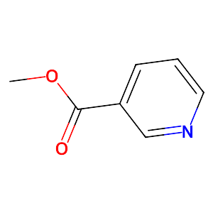Methyl nicotinate,93-60-7