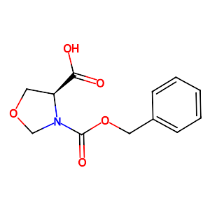 (S)-Z-oxaproline,97534-82-2