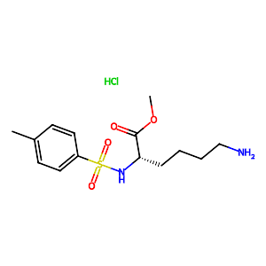 Tos-L-Lys-OMe·HCl,5266-48-8